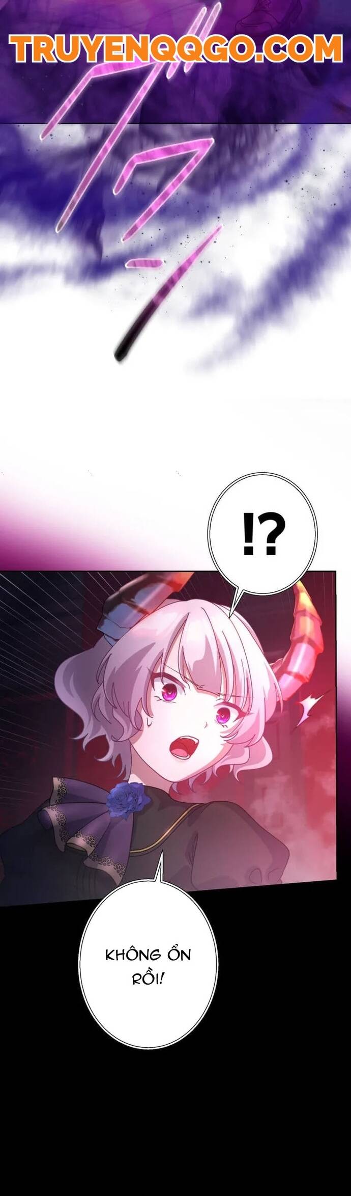 Quỷ Vương Tái Sinh: Kẻ Lạc Lối Chap 11 - Next Chap 12