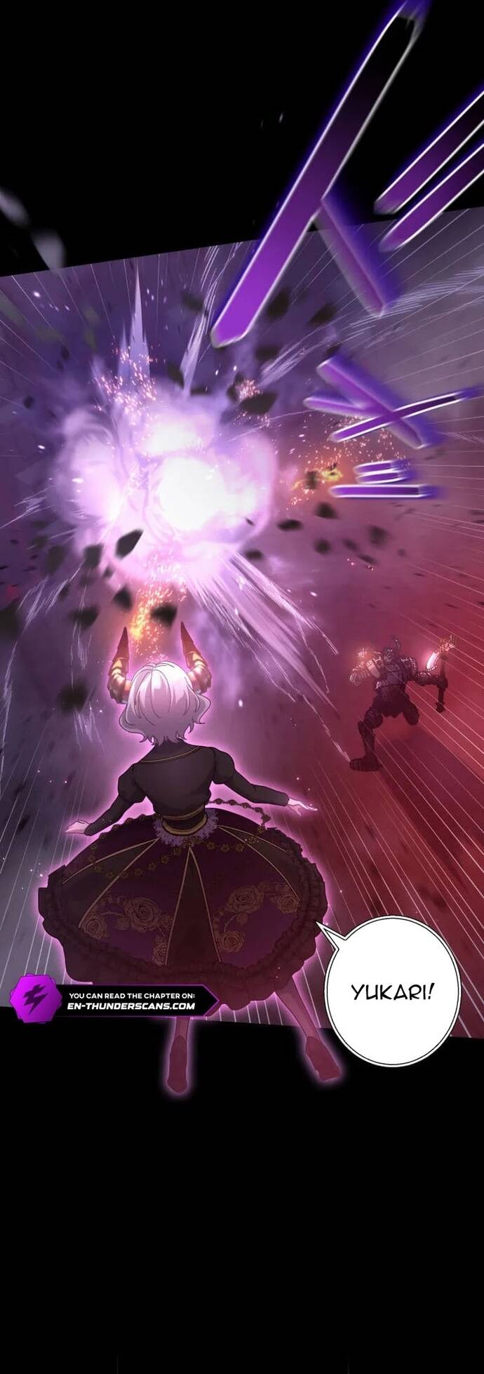 Quỷ Vương Tái Sinh: Kẻ Lạc Lối Chap 11 - Next Chap 12