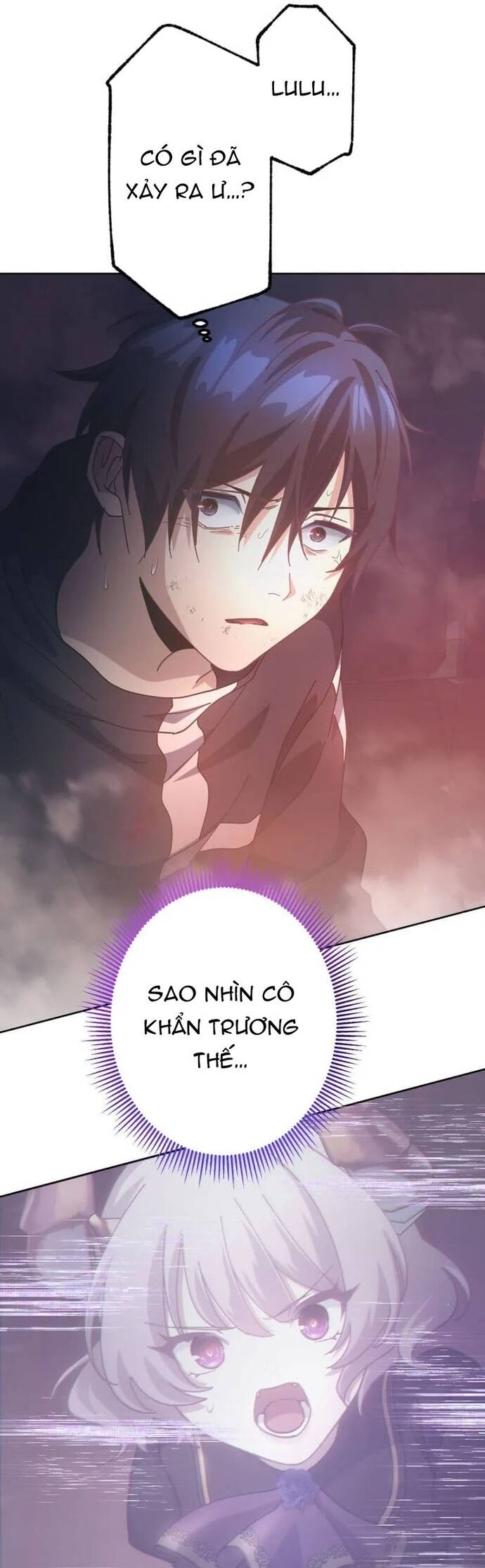Quỷ Vương Tái Sinh: Kẻ Lạc Lối Chap 11 - Next Chap 12