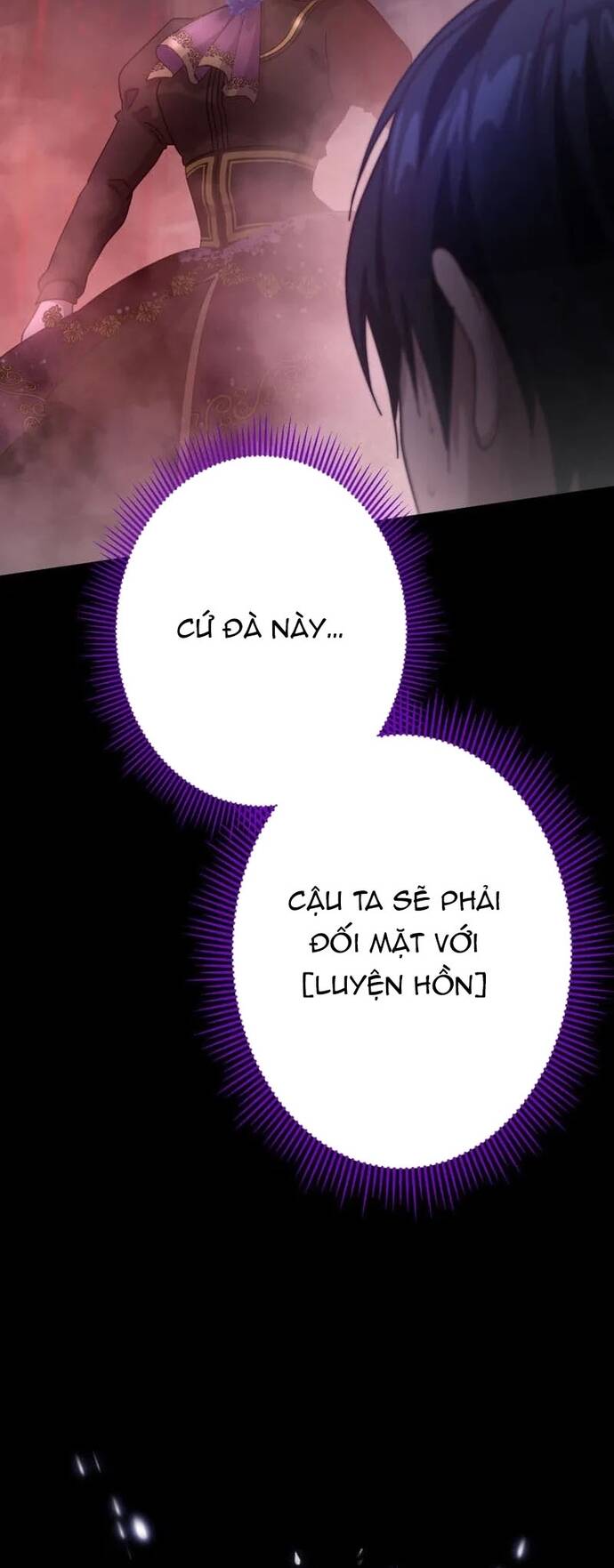 Quỷ Vương Tái Sinh: Kẻ Lạc Lối Chap 11 - Next Chap 12