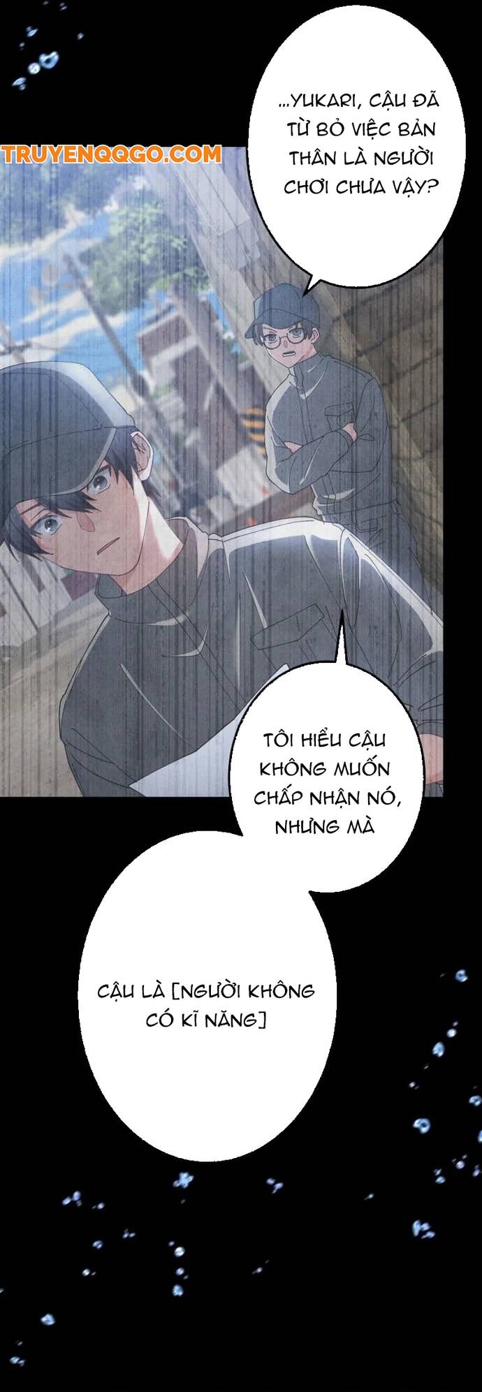 Quỷ Vương Tái Sinh: Kẻ Lạc Lối Chap 12 - Next Chap 13