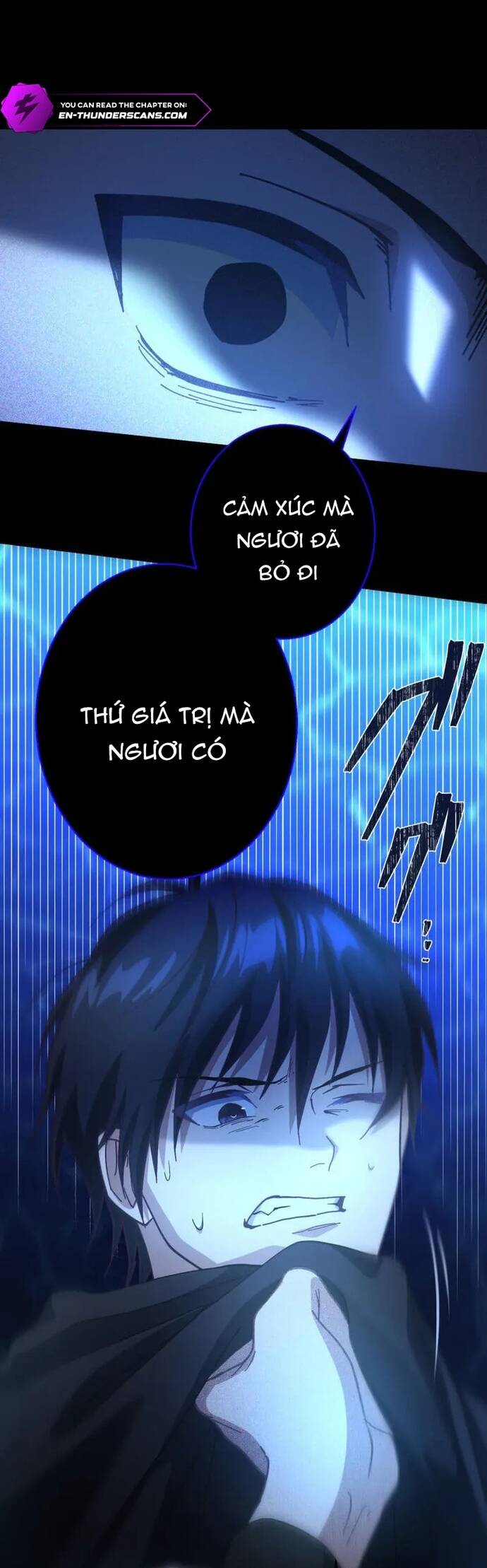 Quỷ Vương Tái Sinh: Kẻ Lạc Lối Chap 12 - Next Chap 13