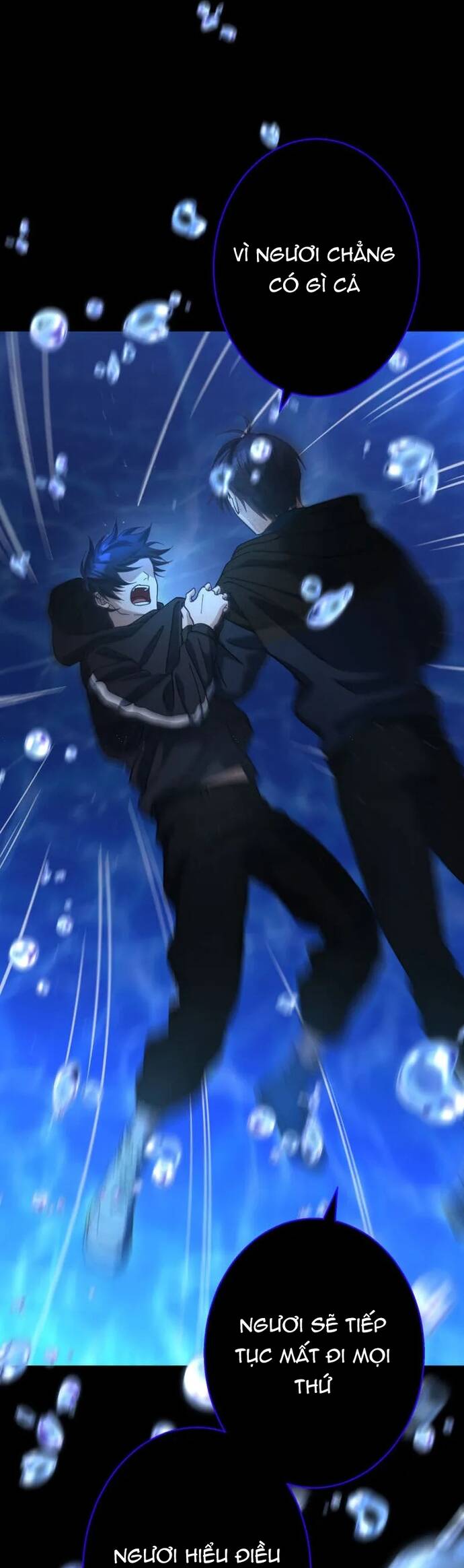 Quỷ Vương Tái Sinh: Kẻ Lạc Lối Chap 12 - Next Chap 13