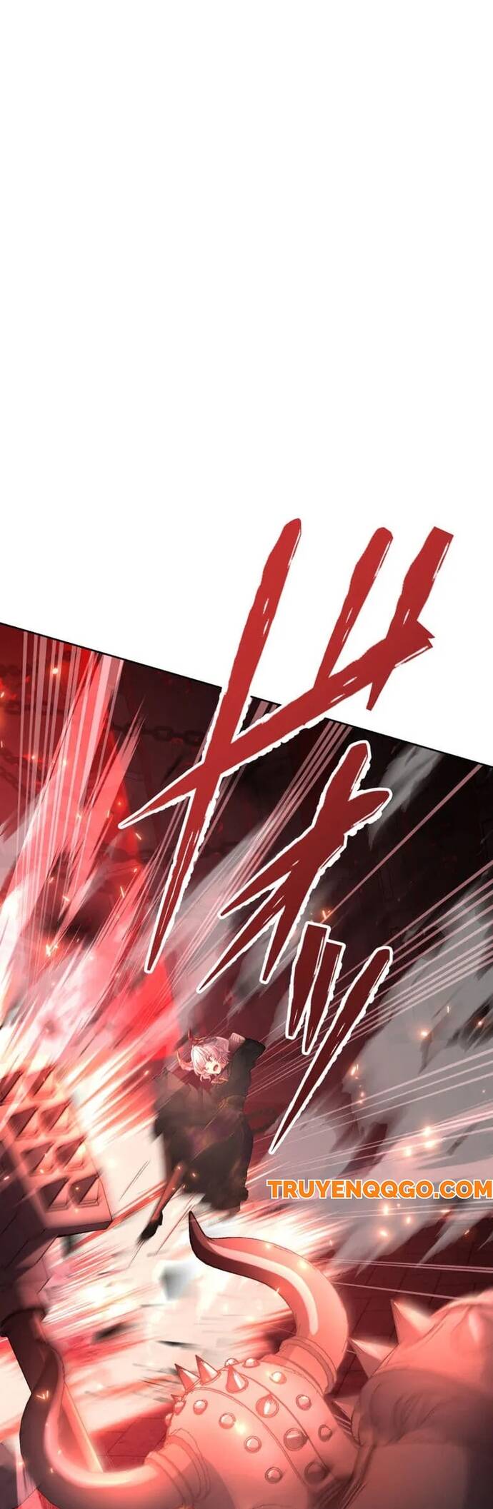 Quỷ Vương Tái Sinh: Kẻ Lạc Lối Chap 12 - Next Chap 13