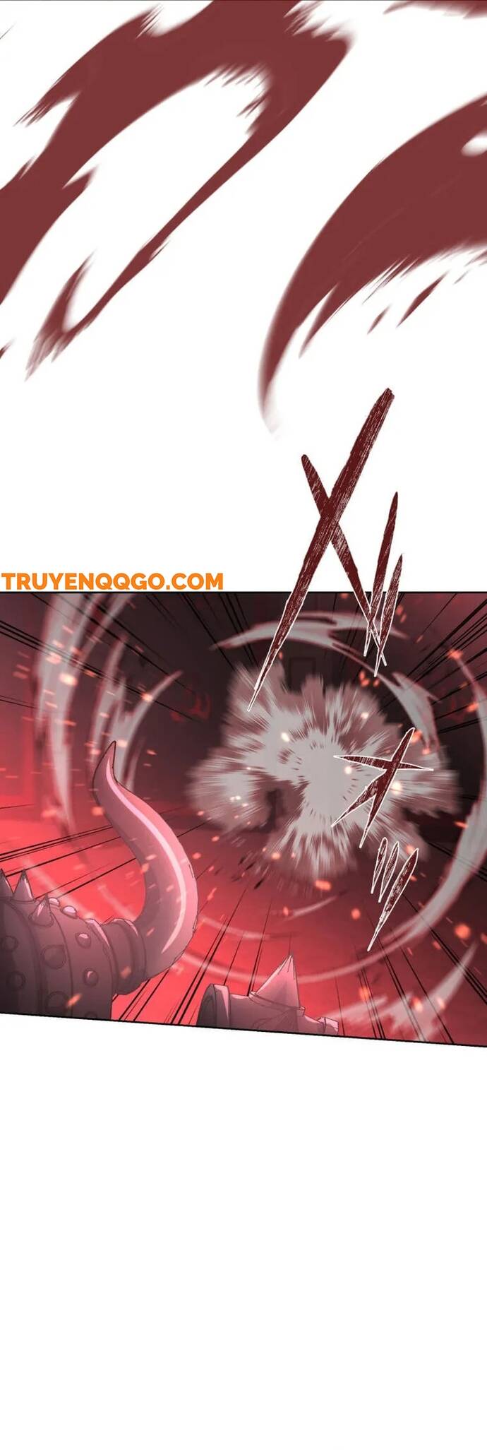 Quỷ Vương Tái Sinh: Kẻ Lạc Lối Chap 12 - Next Chap 13