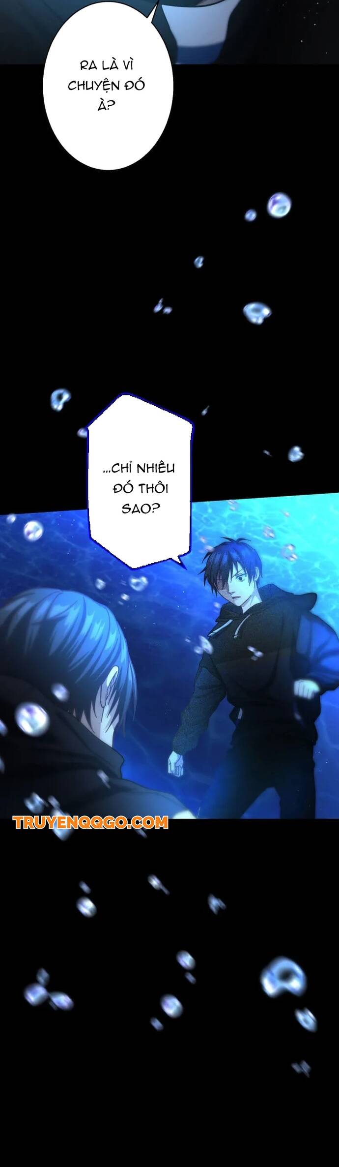 Quỷ Vương Tái Sinh: Kẻ Lạc Lối Chap 12 - Next Chap 13