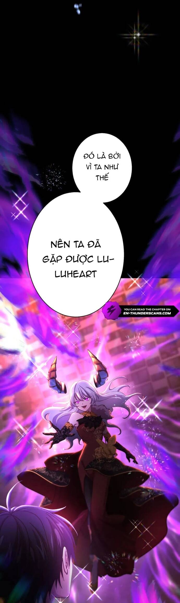 Quỷ Vương Tái Sinh: Kẻ Lạc Lối Chap 12 - Next Chap 13