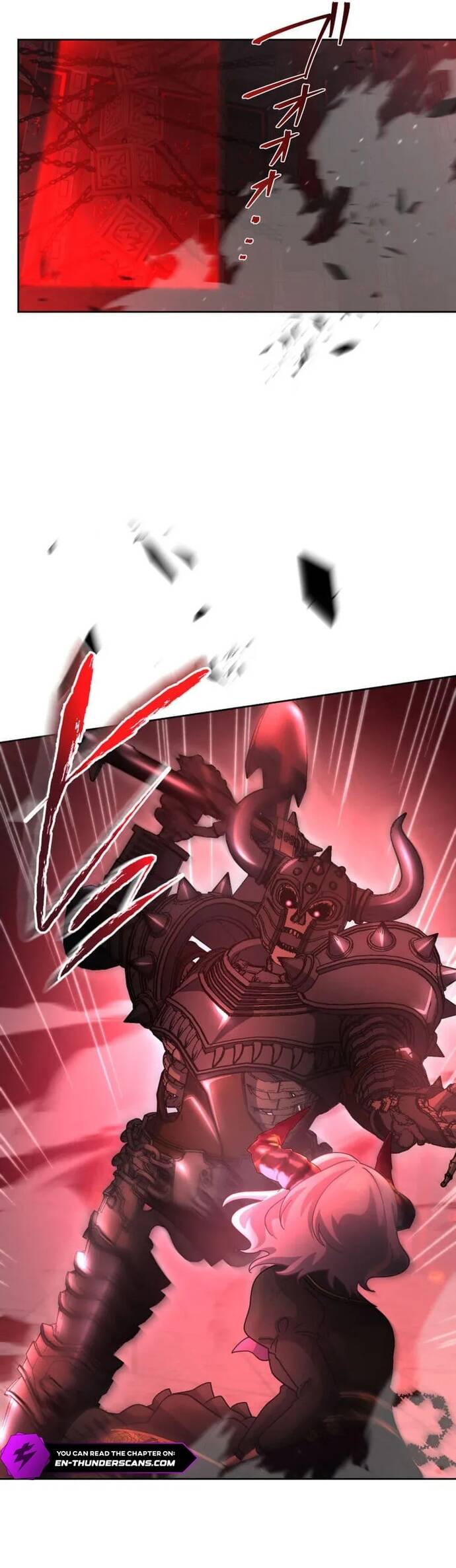 Quỷ Vương Tái Sinh: Kẻ Lạc Lối Chap 12 - Next Chap 13