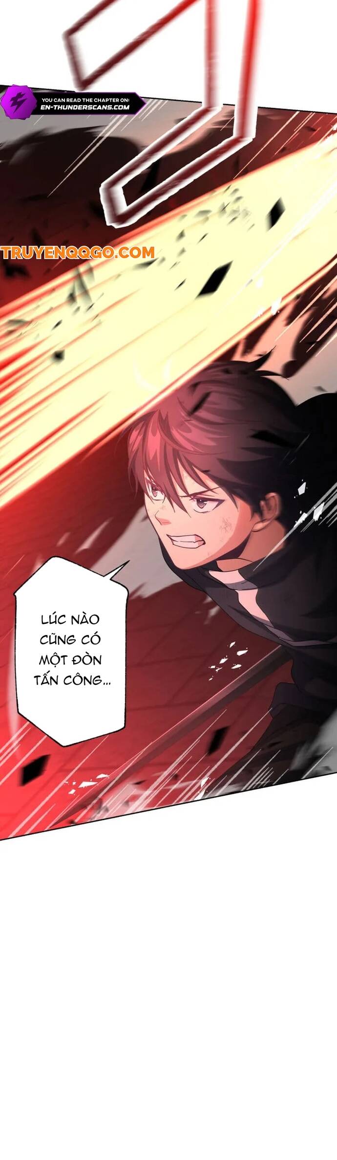 Quỷ Vương Tái Sinh: Kẻ Lạc Lối Chap 12 - Next Chap 13
