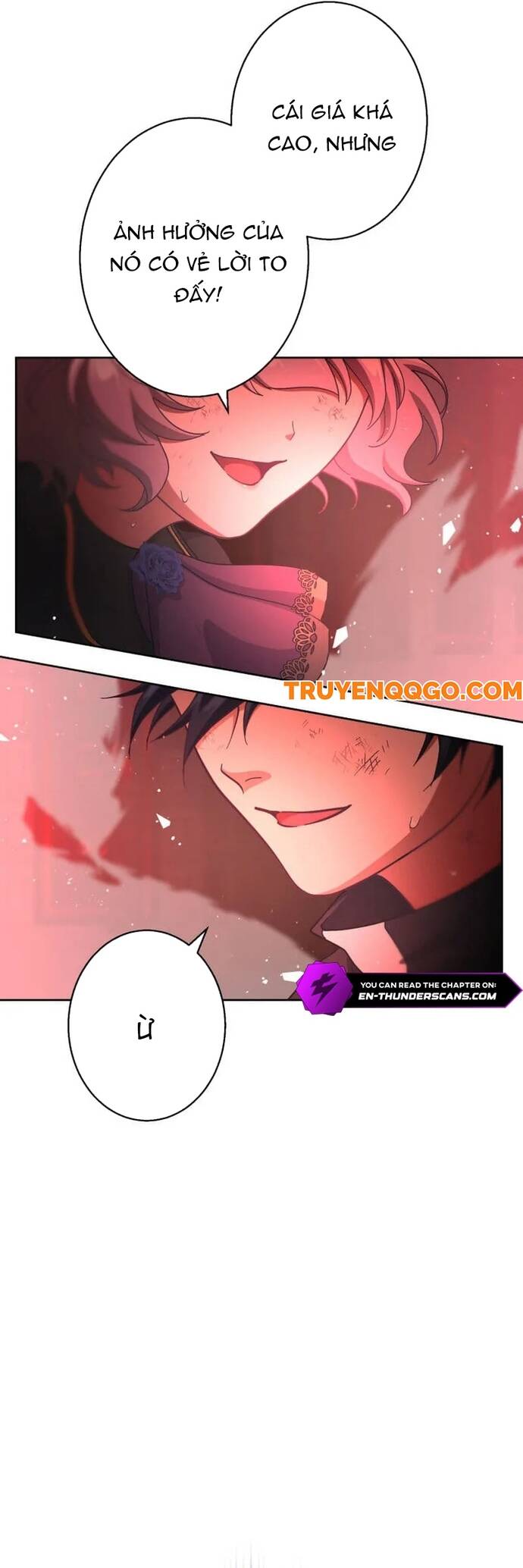 Quỷ Vương Tái Sinh: Kẻ Lạc Lối Chap 12 - Next Chap 13