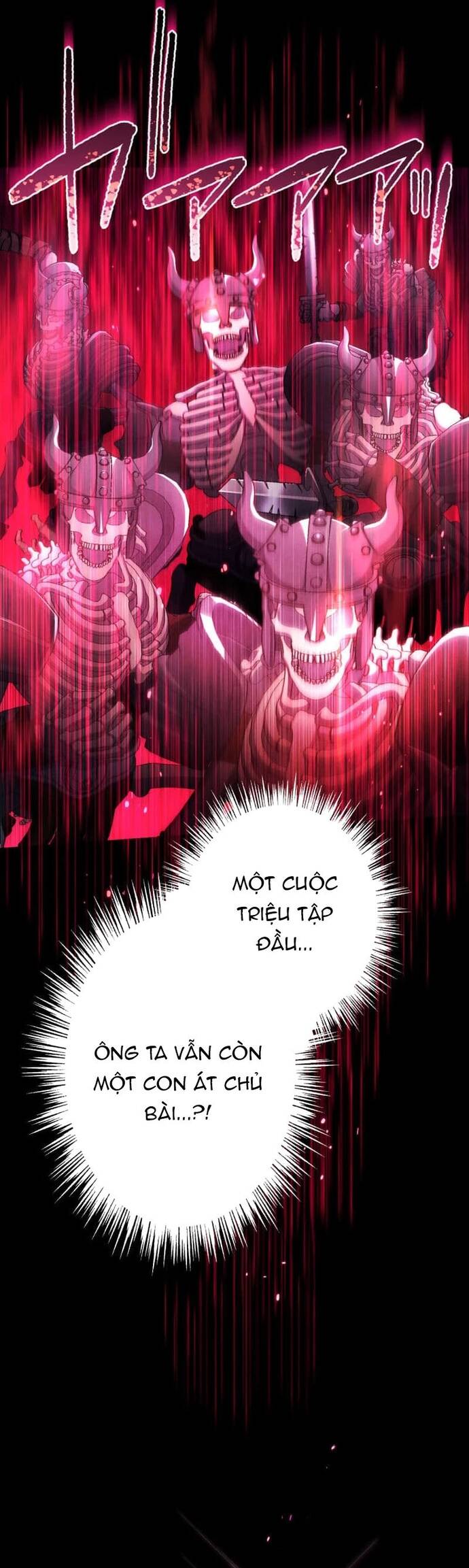 Quỷ Vương Tái Sinh: Kẻ Lạc Lối Chap 13 - Next Chap 14