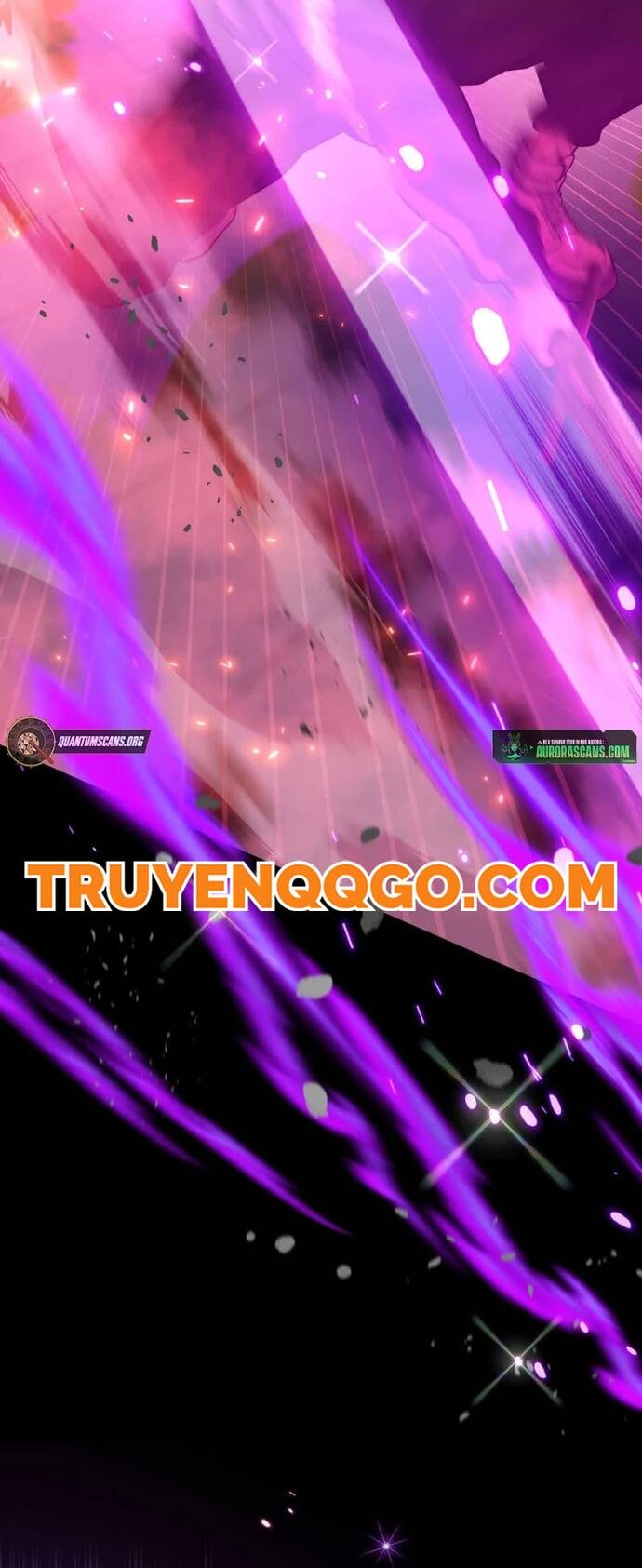 Quỷ Vương Tái Sinh: Kẻ Lạc Lối Chap 13 - Next Chap 14