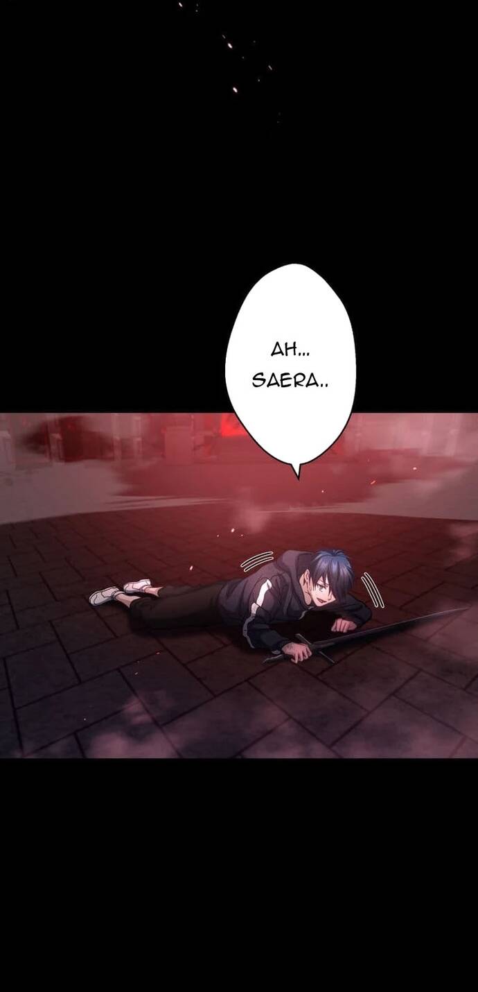 Quỷ Vương Tái Sinh: Kẻ Lạc Lối Chap 13 - Next Chap 14