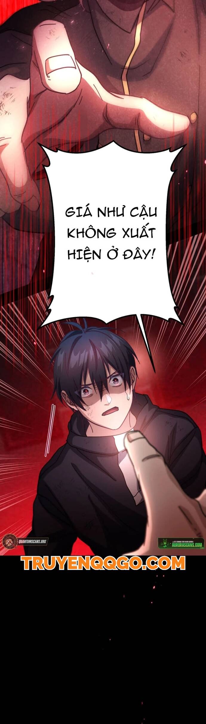 Quỷ Vương Tái Sinh: Kẻ Lạc Lối Chap 13 - Next Chap 14