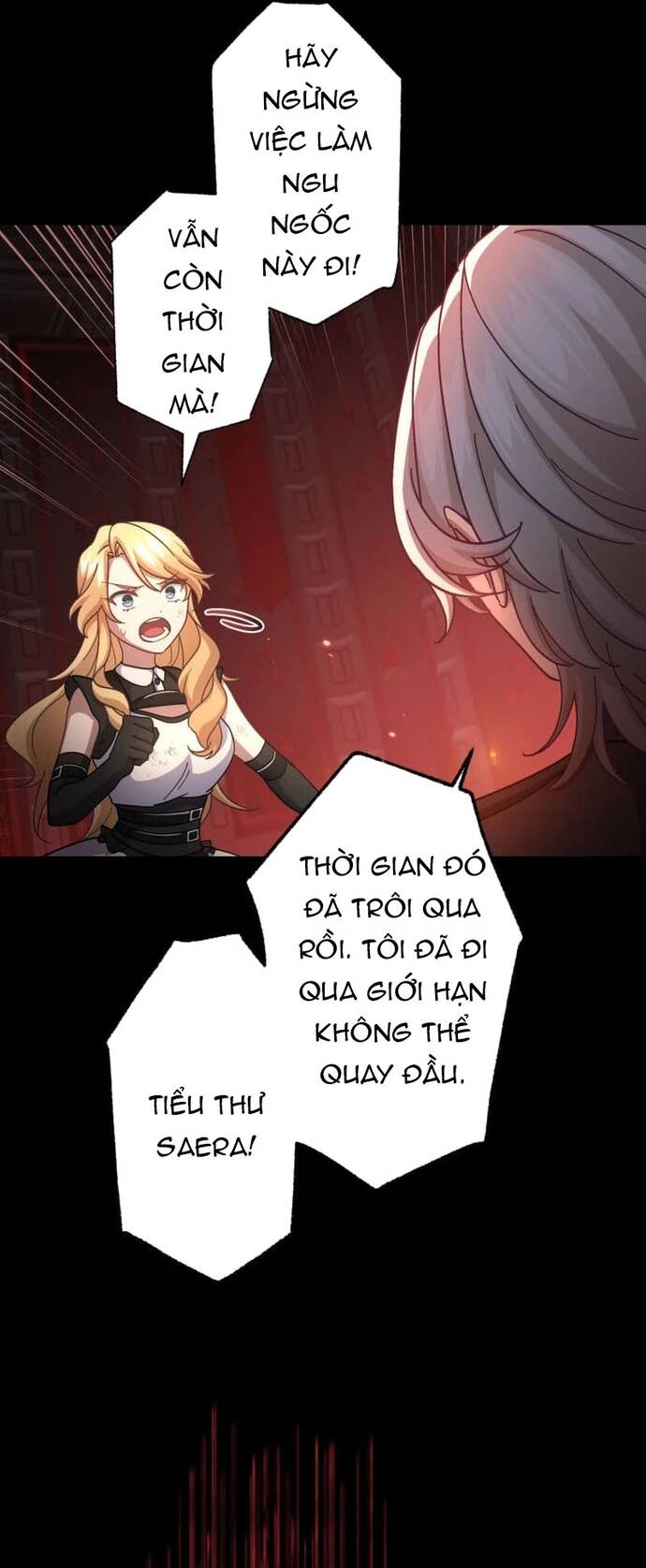 Quỷ Vương Tái Sinh: Kẻ Lạc Lối Chap 13 - Next Chap 14