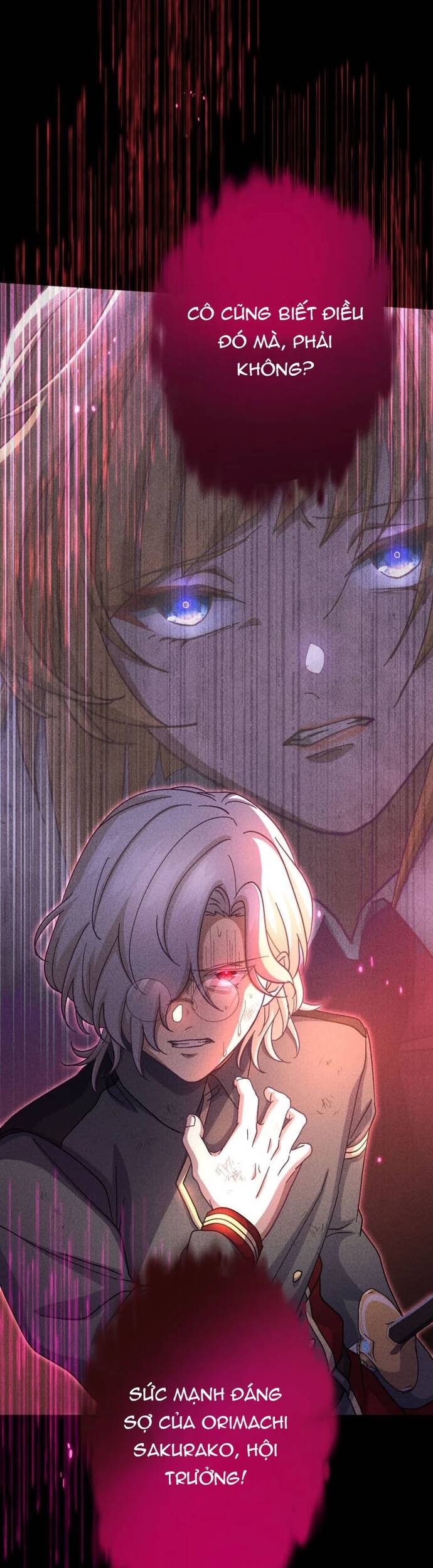 Quỷ Vương Tái Sinh: Kẻ Lạc Lối Chap 13 - Next Chap 14