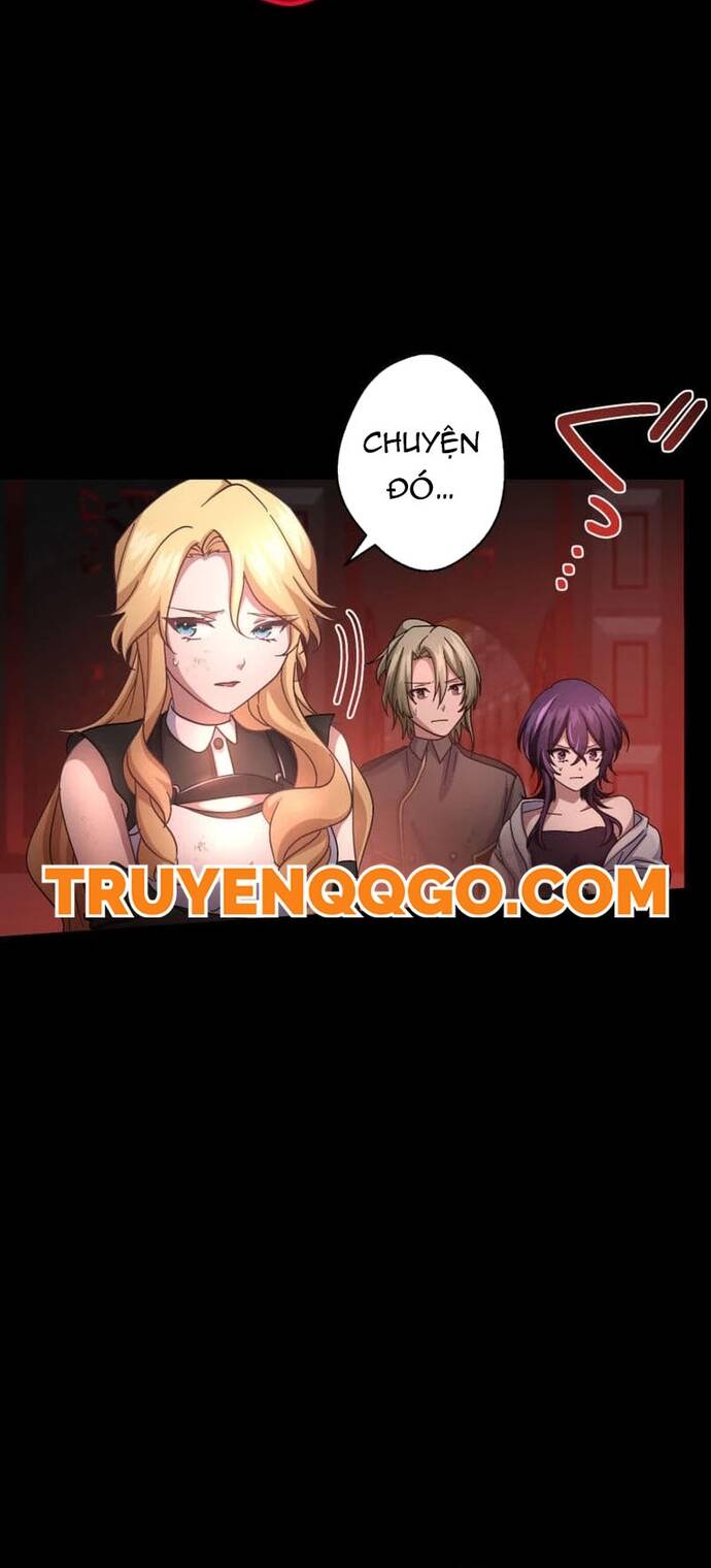 Quỷ Vương Tái Sinh: Kẻ Lạc Lối Chap 13 - Next Chap 14