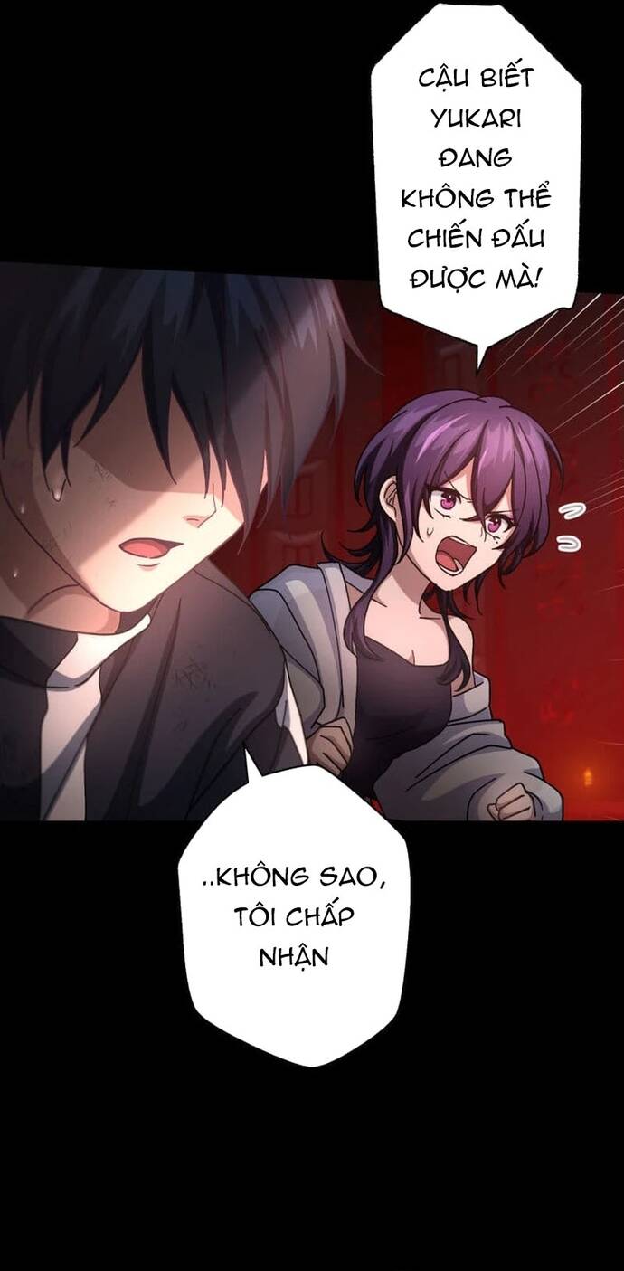 Quỷ Vương Tái Sinh: Kẻ Lạc Lối Chap 13 - Next Chap 14