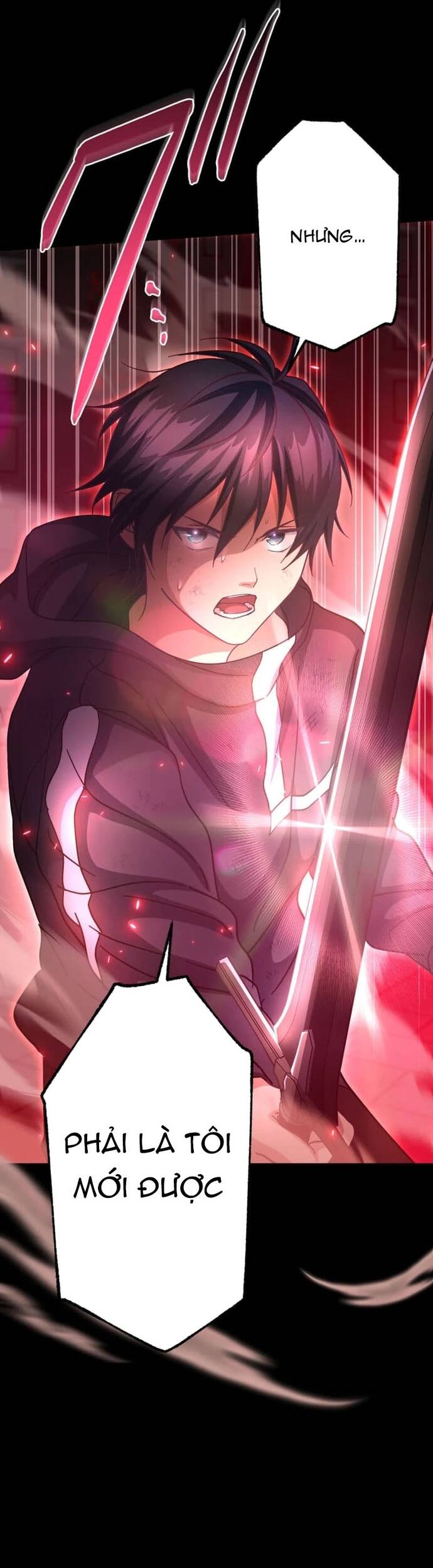 Quỷ Vương Tái Sinh: Kẻ Lạc Lối Chap 13 - Next Chap 14
