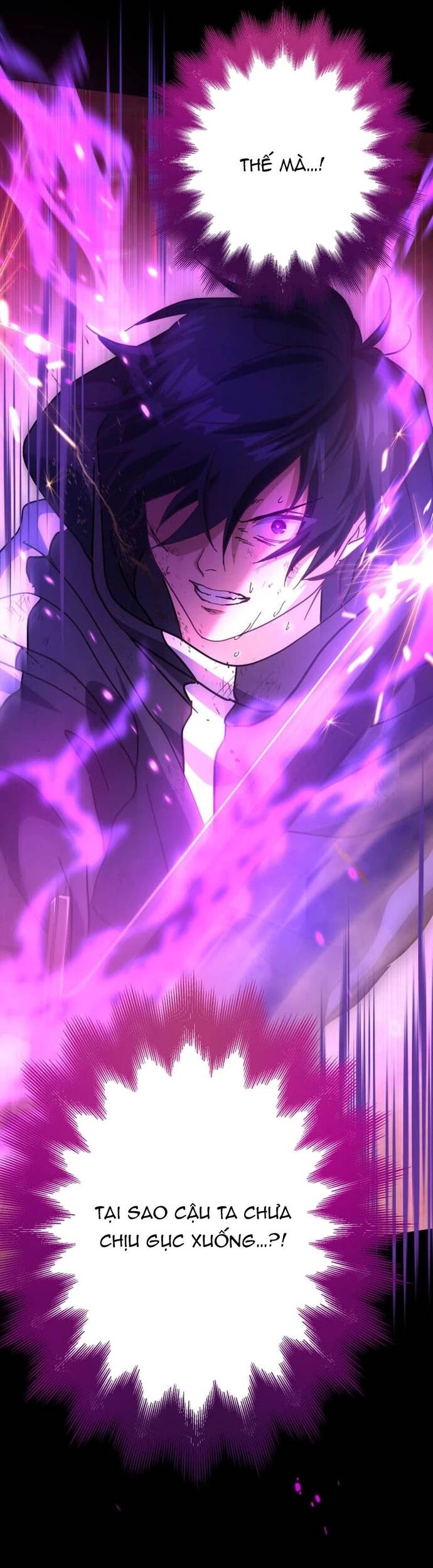 Quỷ Vương Tái Sinh: Kẻ Lạc Lối Chap 13 - Next Chap 14