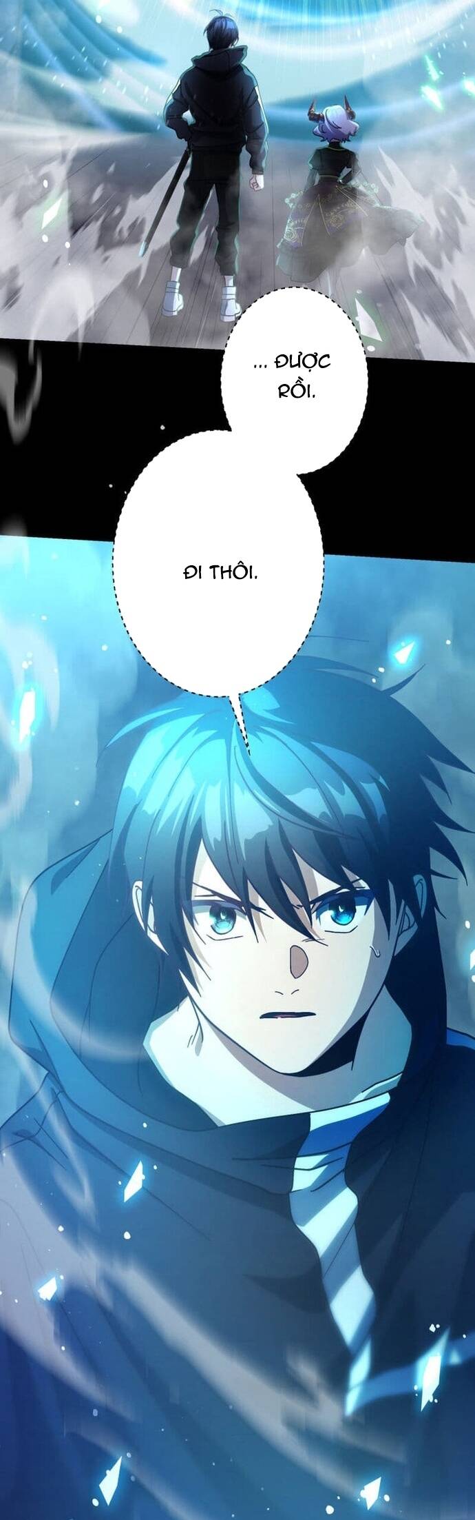 Quỷ Vương Tái Sinh: Kẻ Lạc Lối Chap 15 - Next Chap 16
