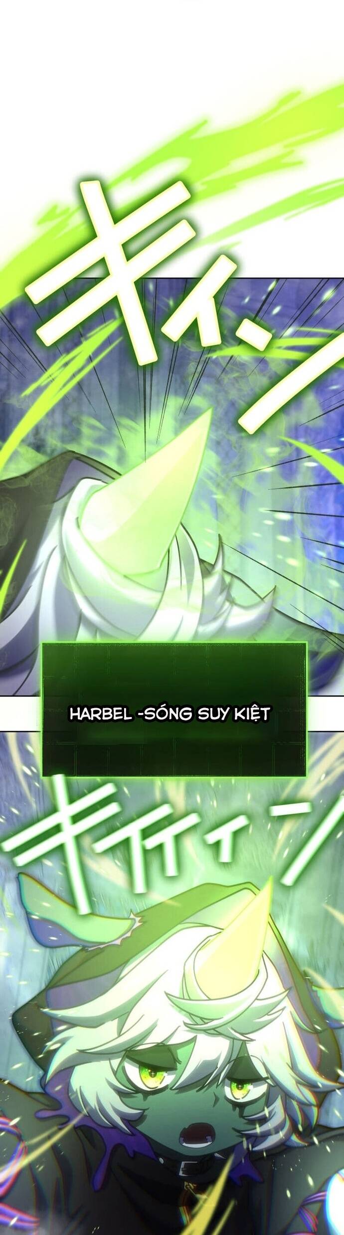 Quỷ Vương Tái Sinh: Kẻ Lạc Lối Chap 15 - Next Chap 16