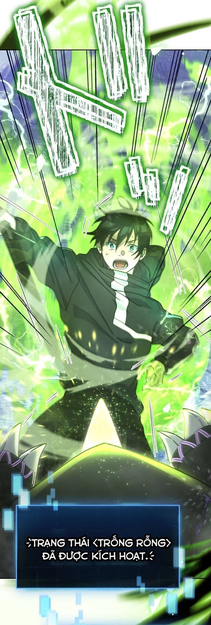 Quỷ Vương Tái Sinh: Kẻ Lạc Lối Chap 15 - Next Chap 16