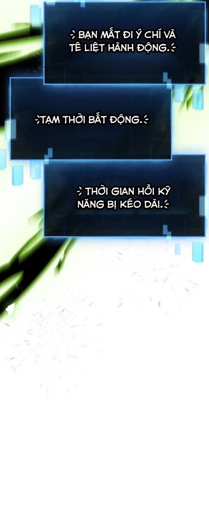 Quỷ Vương Tái Sinh: Kẻ Lạc Lối Chap 15 - Next Chap 16