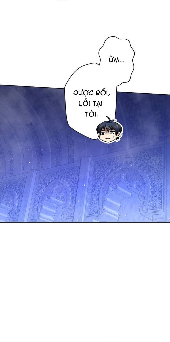 Quỷ Vương Tái Sinh: Kẻ Lạc Lối Chap 15 - Next Chap 16