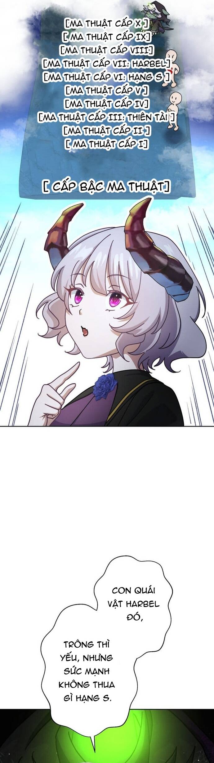 Quỷ Vương Tái Sinh: Kẻ Lạc Lối Chap 15 - Next Chap 16