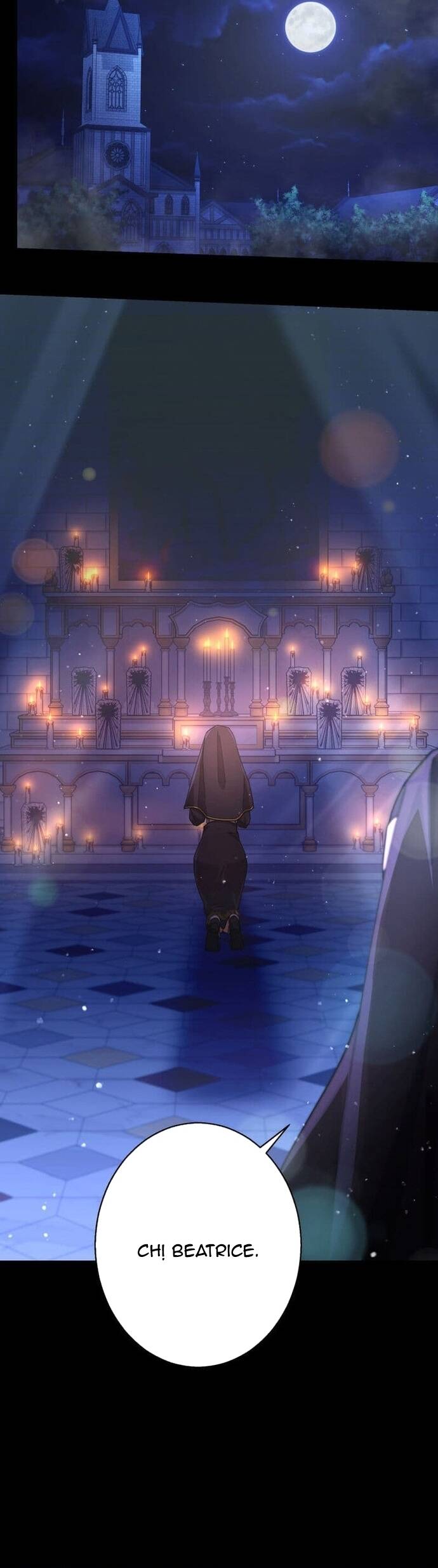 Quỷ Vương Tái Sinh: Kẻ Lạc Lối Chap 15 - Next Chap 16