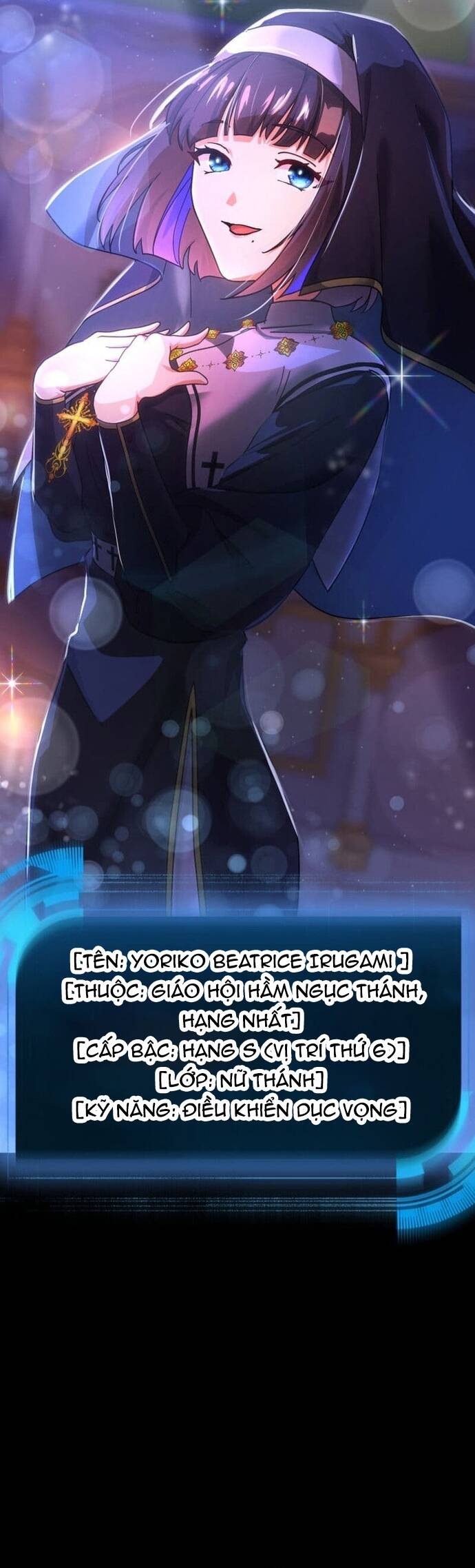 Quỷ Vương Tái Sinh: Kẻ Lạc Lối Chap 15 - Next Chap 16