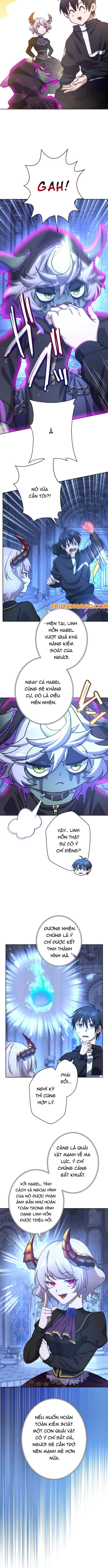 Quỷ Vương Tái Sinh: Kẻ Lạc Lối Chap 16 - Next Chap 17