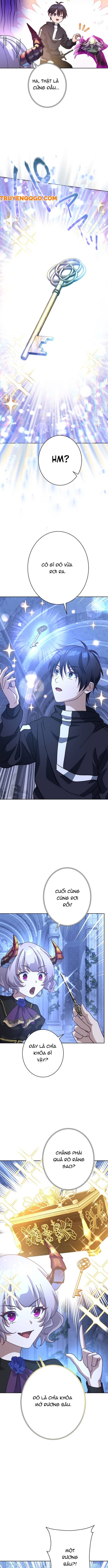 Quỷ Vương Tái Sinh: Kẻ Lạc Lối Chap 16 - Next Chap 17