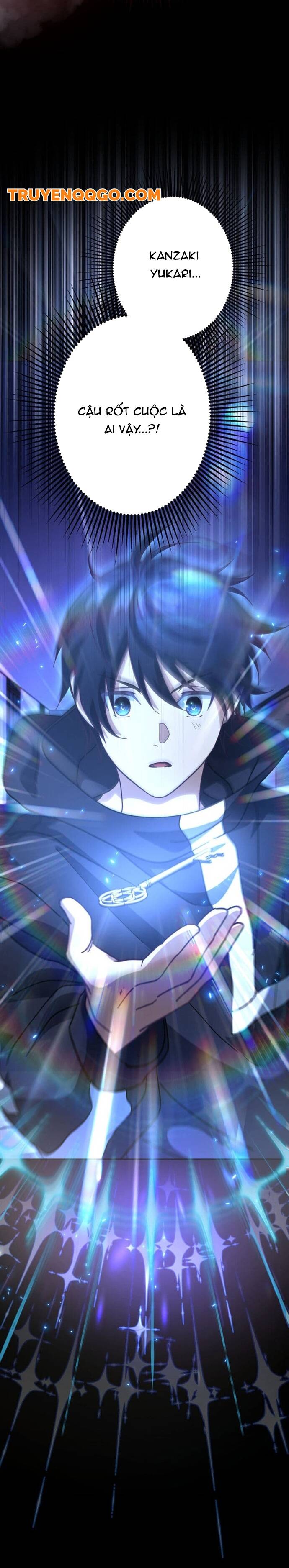 Quỷ Vương Tái Sinh: Kẻ Lạc Lối Chap 16 - Next Chap 17