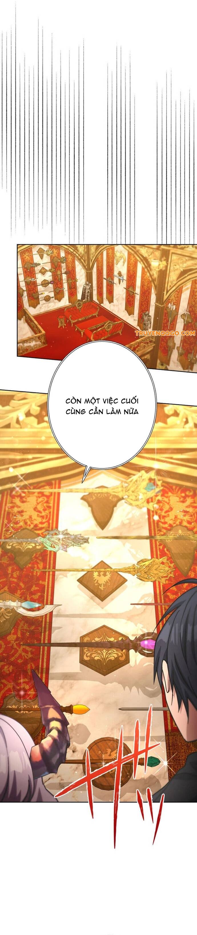 Quỷ Vương Tái Sinh: Kẻ Lạc Lối Chap 17 - Next Chap 18
