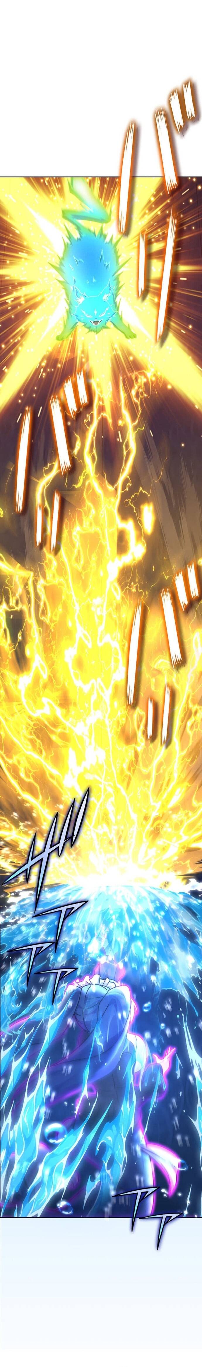 Quỷ Vương Tái Sinh: Kẻ Lạc Lối Chap 17 - Next Chap 18
