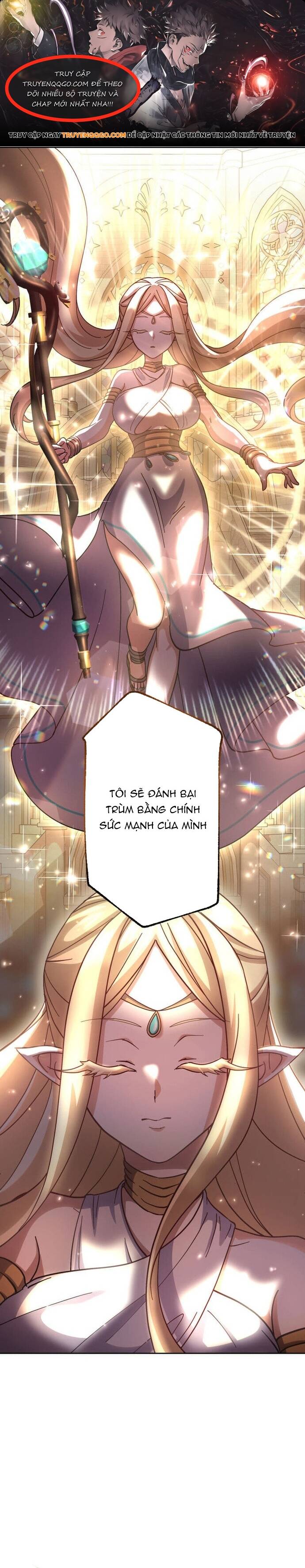 Quỷ Vương Tái Sinh: Kẻ Lạc Lối Chap 18 - Next Chap 19