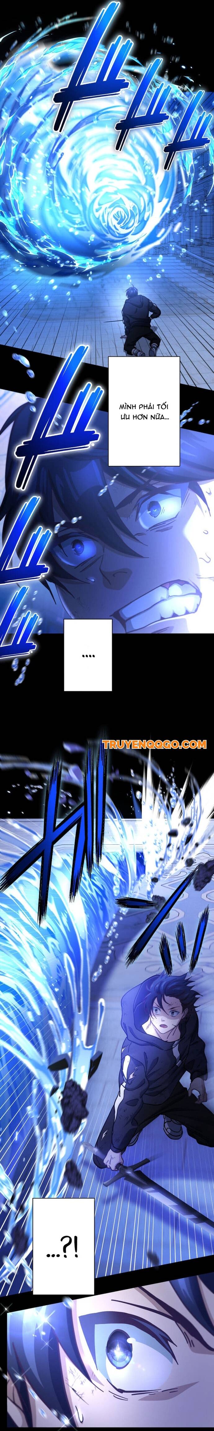 Quỷ Vương Tái Sinh: Kẻ Lạc Lối Chap 19 - Next Chap 20