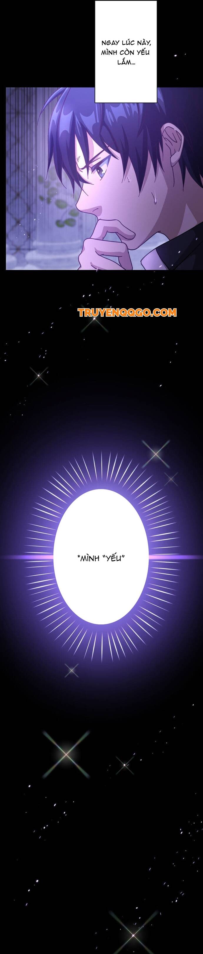 Quỷ Vương Tái Sinh: Kẻ Lạc Lối Chap 19 - Next Chap 20