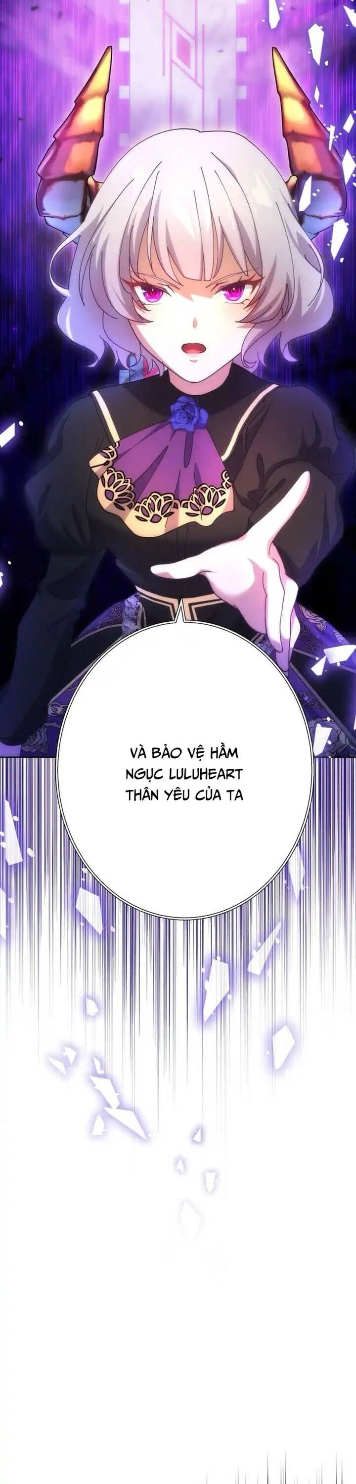 Quỷ Vương Tái Sinh: Kẻ Lạc Lối Chap 2 - Next Chap 3