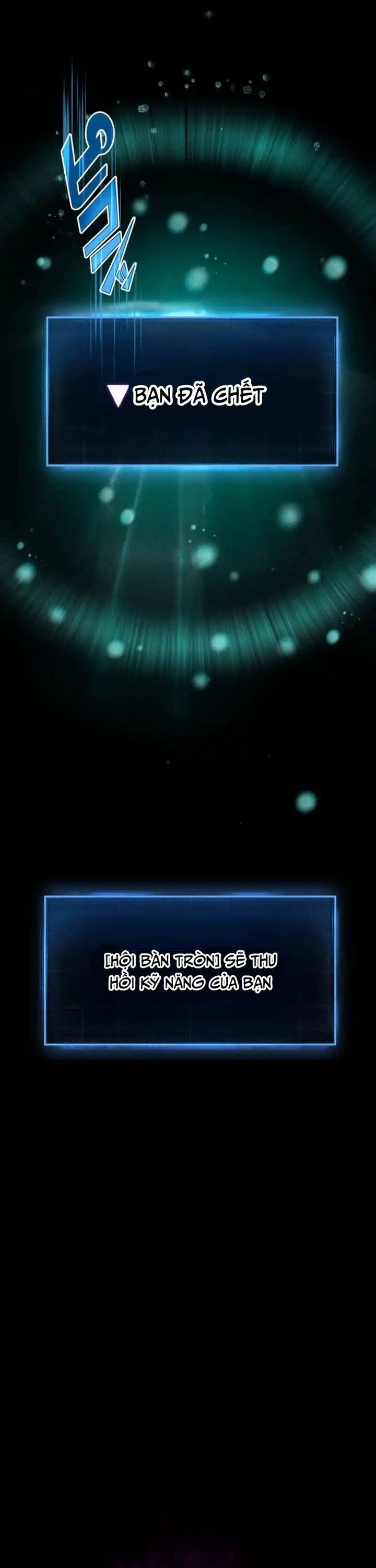 Quỷ Vương Tái Sinh: Kẻ Lạc Lối Chap 2 - Next Chap 3