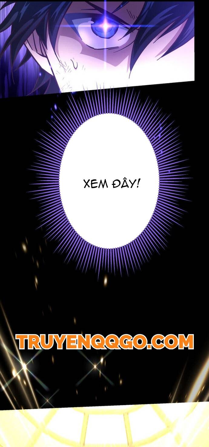 Quỷ Vương Tái Sinh: Kẻ Lạc Lối Chap 20 - Next Chap 21