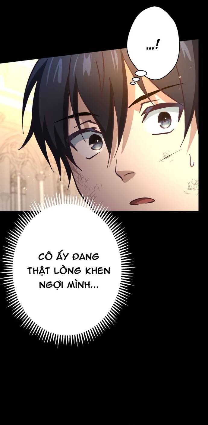 Quỷ Vương Tái Sinh: Kẻ Lạc Lối Chap 21 - Next Chap 22