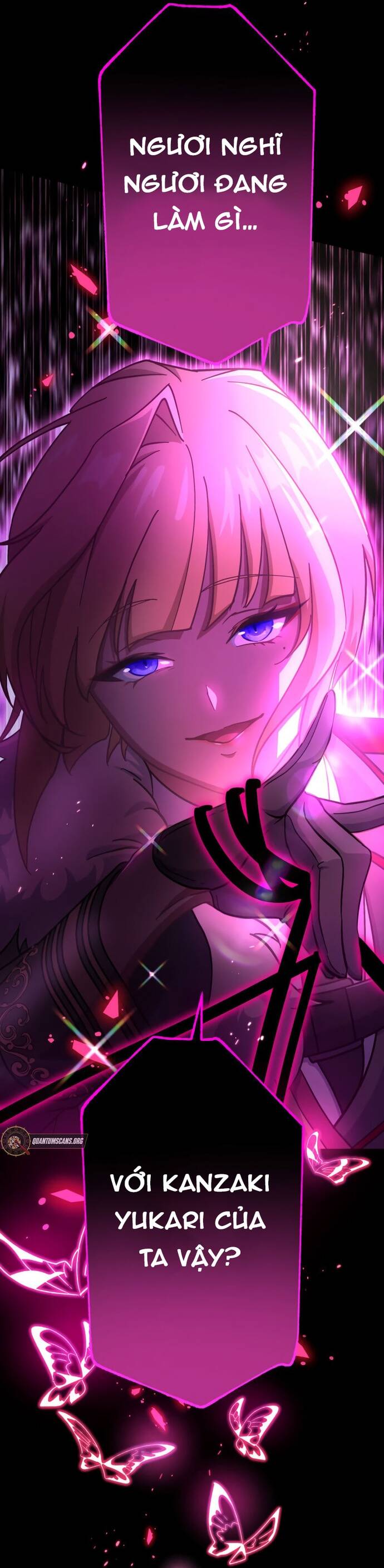 Quỷ Vương Tái Sinh: Kẻ Lạc Lối Chap 21 - Next Chap 22