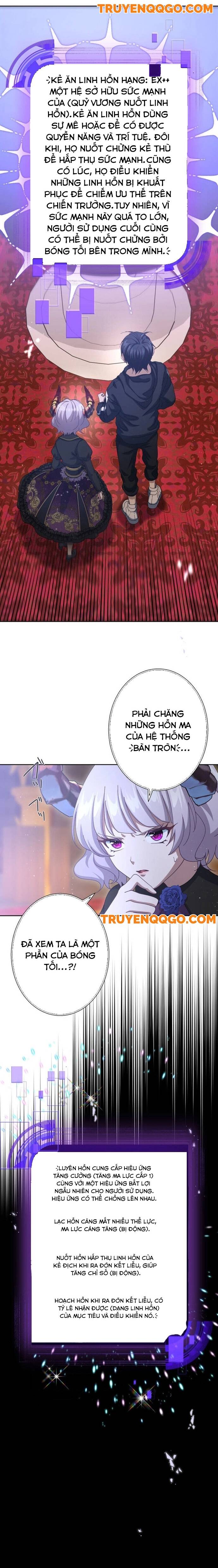 Quỷ Vương Tái Sinh: Kẻ Lạc Lối Chap 6 - Next Chap 7