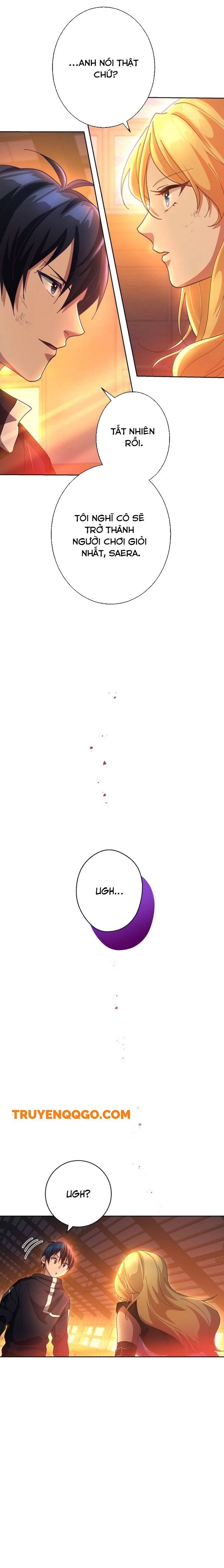 Quỷ Vương Tái Sinh: Kẻ Lạc Lối Chap 7 - Next Chap 8