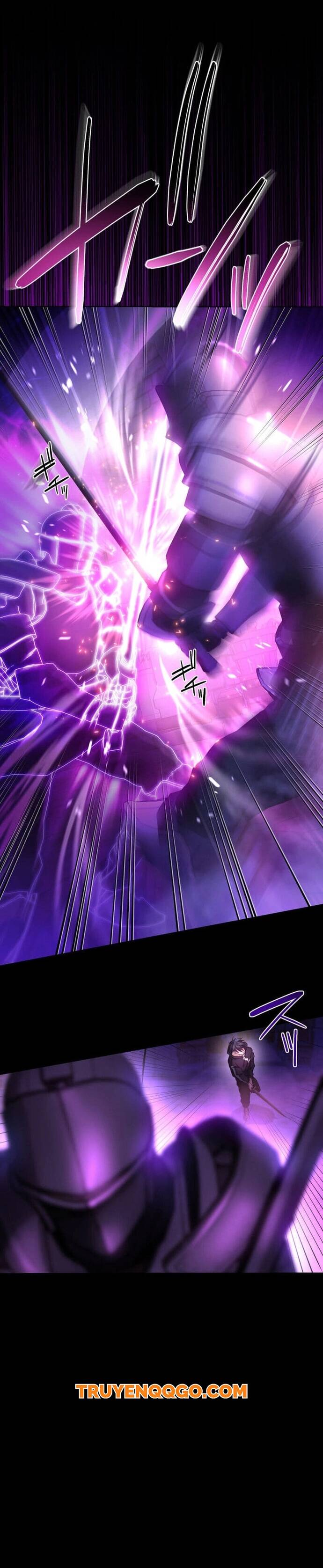Quỷ Vương Tái Sinh: Kẻ Lạc Lối Chap 7 - Next Chap 8