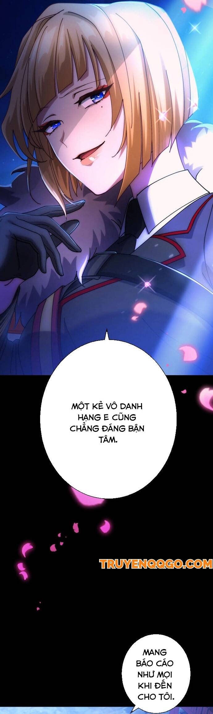 Quỷ Vương Tái Sinh: Kẻ Lạc Lối Chap 8 - Next Chap 9