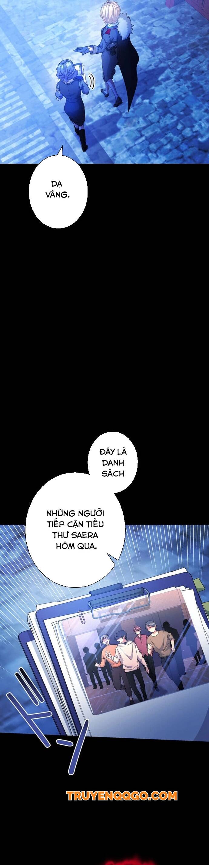 Quỷ Vương Tái Sinh: Kẻ Lạc Lối Chap 8 - Next Chap 9